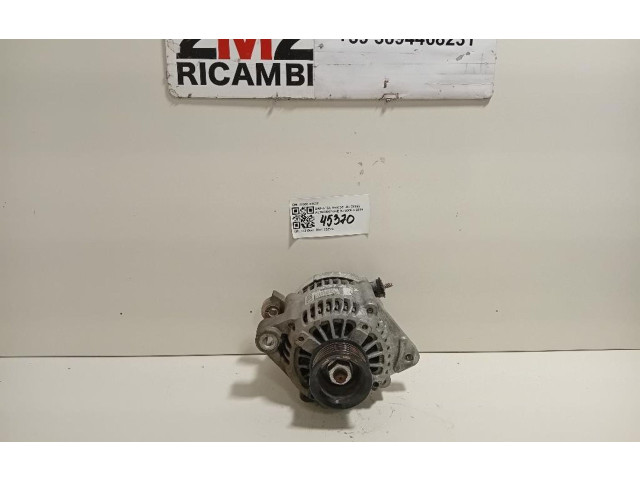 Генератор 27060-B1030, 27060-B1030 Daihatsu Terios