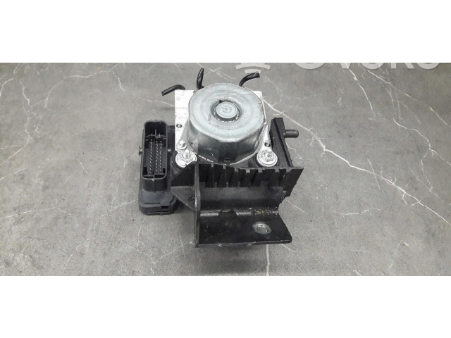 Блок АБС 0265956519 Lancia Ypsilon - года