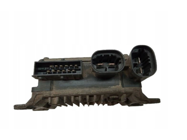 Блок управления 9662310080   Citroen C2