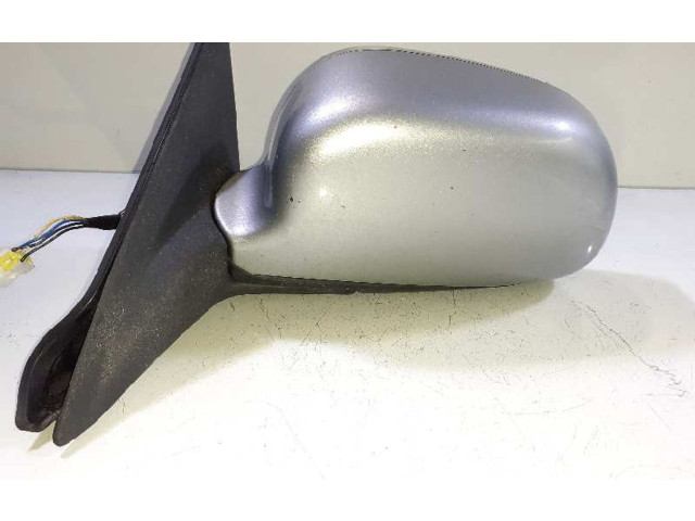 Зеркало электрическое Mitsubishi Galant 1997 - 2003 года