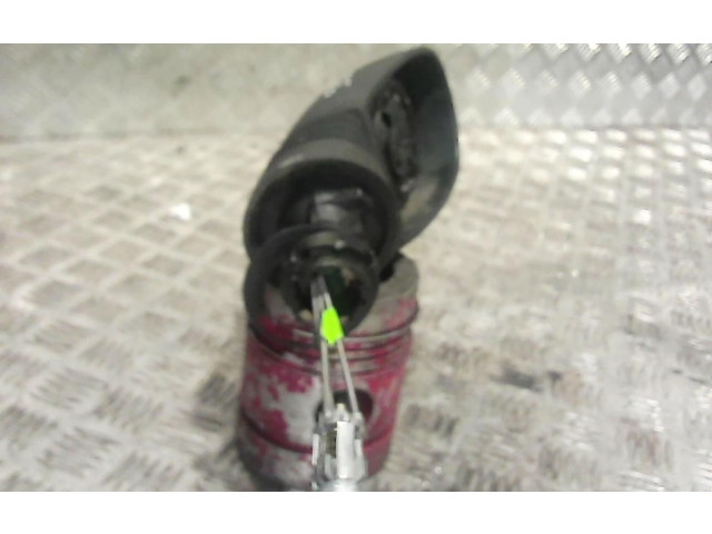 Zpětné zrcátko Fiat Punto (188) 2001