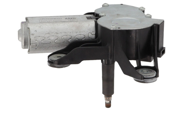 Моторчик заднего дворника 1356115080 Fiat Qubo