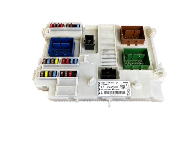 Pojistková skříňka BG9T14C256GA, 31327996AA Volvo XC60 2013