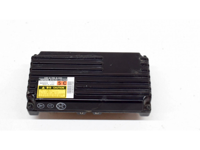 Блок управления АБС 0794009780, 8954030740 Lexus GS 300 350 430 450H
