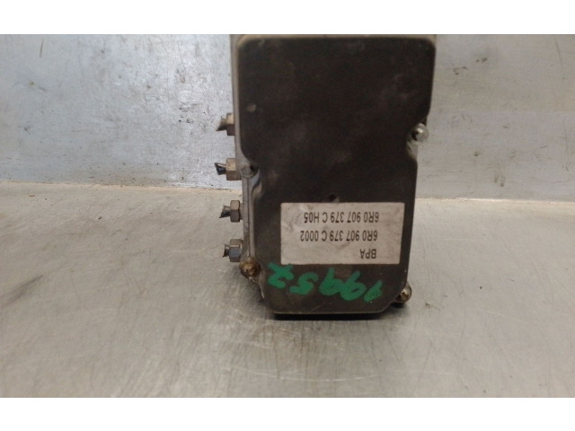 Jednotka ABS 6R0614117D, 0265231045 Skoda Roomster (5J) 2009