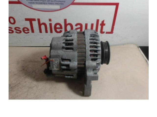 Генератор 8200660045, 8200660045 Renault Twingo I