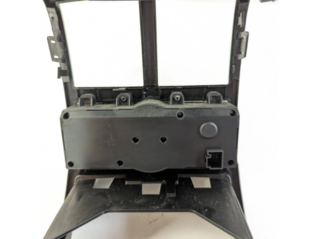 Блок управления климат-контролем A1648209389, A1646800607   Mercedes-Benz GL X164