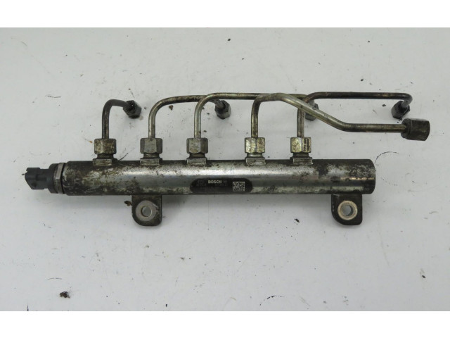 Vstřikovací lišta 0445214095, 55197370 Fiat Punto (199) 199 A5.000