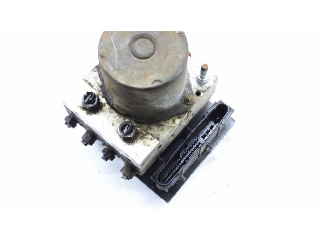 Блок АБС 9658484880, 0265950326 Peugeot 607 - года