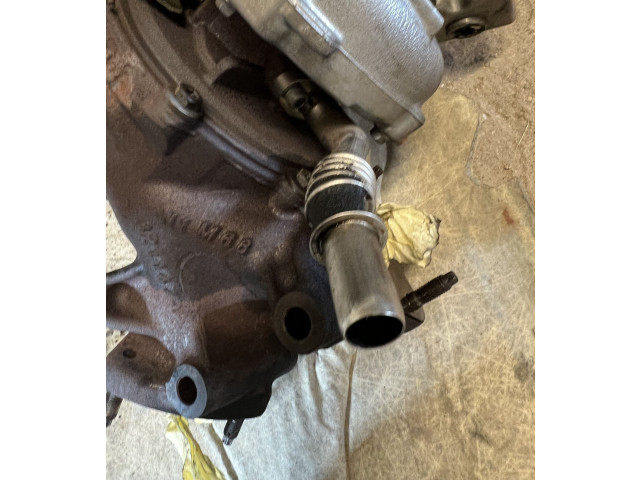 Турбина Jeep Grand Cherokee 35242171G, 8230243