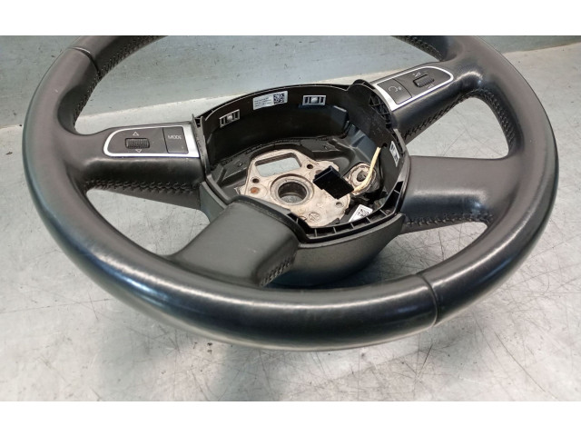 Руль Audi A4 Allroad   -  года 8K0419091BG, 8K0419091BG      