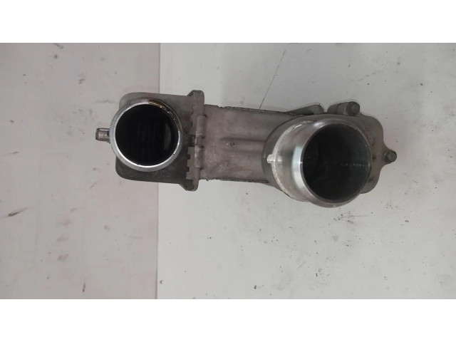 Интеркулер 817727 Honda Civic