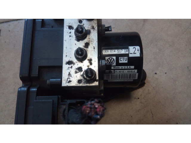 Jednotka ABS 1K0907379BL Volkswagen Golf VI 2008