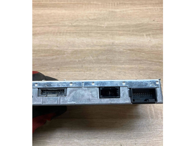 Блок комфорта 4E0035729, 4E0910730E Audi A8 S8 D3 4E