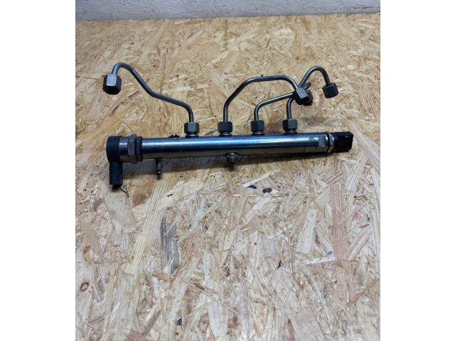 Топливная рампа A6540700095, 19225004541   Mercedes-Benz GLC X253 C253   для двигателя 654010