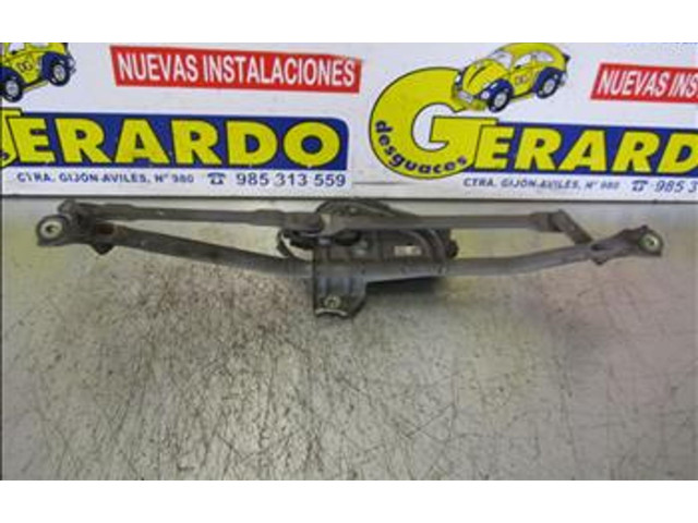 Моторчик дворников 801955113C, 404587    Audi A6 Allroad C5