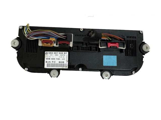 Блок управления климат-контролем 5K0907044BT, 5HB00974641   Volkswagen Golf VI