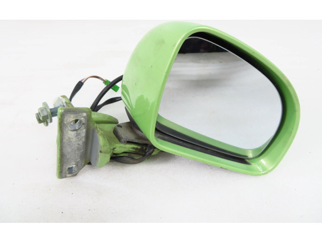 Зеркало электрическое Volkswagen New Beetle 1998 - 2011 года