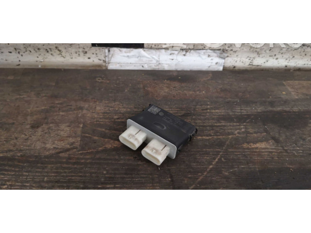 Блок управления 3G0962243B, 3G0962243B Skoda Karoq