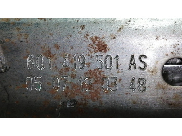 Руль Volkswagen Polo  2002-2005 года 6Q1419501AS      