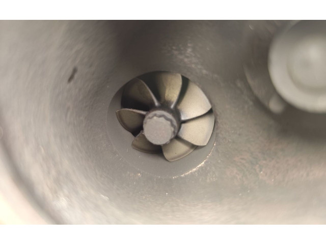 Турбина Seat Ibiza IV (6J,6P) 03F145701K для двигателя CBZB