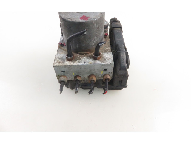 Блок АБС 13212935, 0265950475 Opel Meriva A 2003 - 2010 года