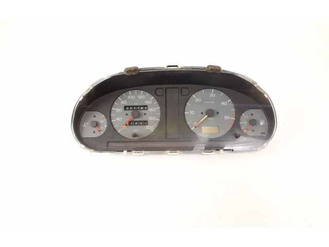 Přístrojová deska  Skoda Felicia II 1999 6U0919033C, 443431096820  