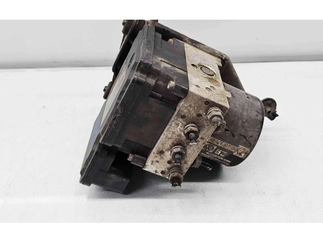 Блок АБС Volkswagen Jetta VI 2011 - 2018 года