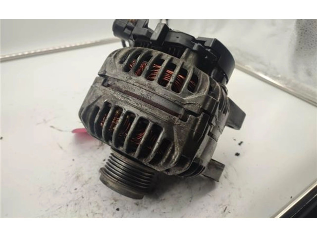 Генератор 9621791480, 0124615002   Peugeot 306      