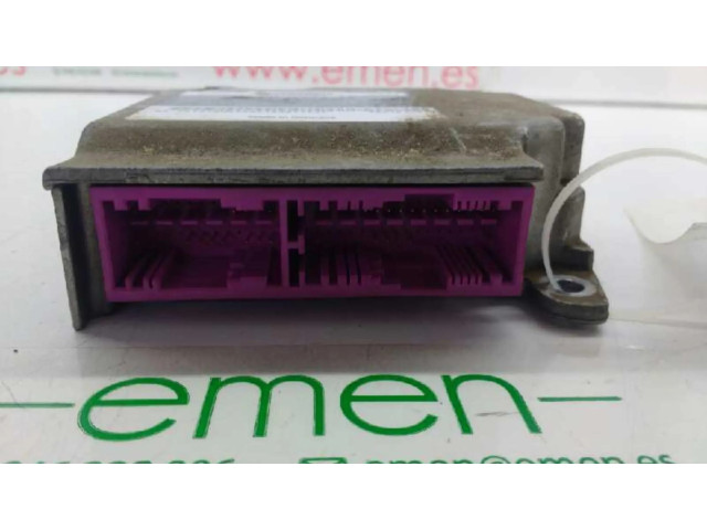 Блок подушек безопасности 46842421, CENTRALITAAIRBAG Alfa Romeo 166