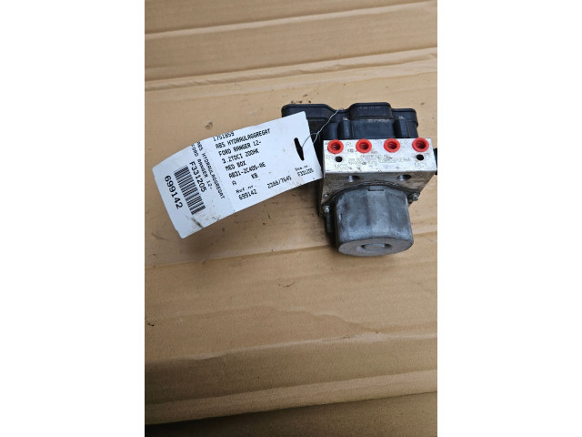 Блок АБС AB312C405AE   Ford  Ranger  2012 - 2018 года