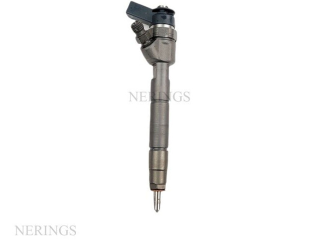 Форсунка 0445110167, 0986435117 Mercedes-Benz A W169