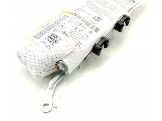 Подушка безопасности водителя nan, 526888 Volkswagen Golf VII