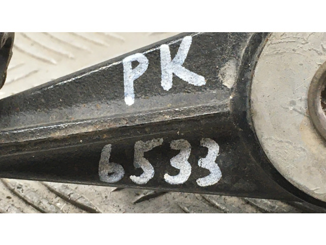 Другая деталь отсека двигателя