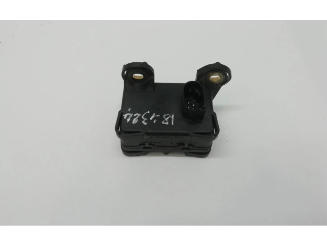 Řídící jednotka Mercedes-Benz C W203