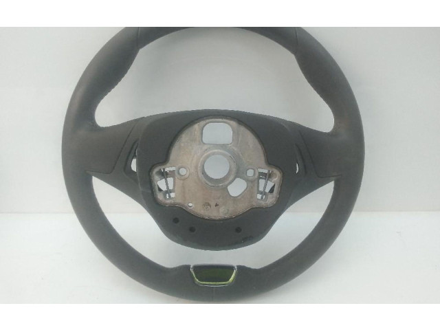 Руль Skoda Karoq 2017 - года 5e3419093a