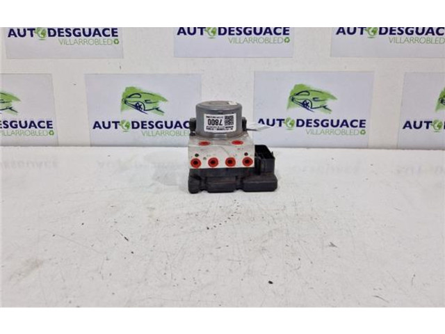 Блок управления АБС 58900K7800, AF2GAF1C1251520 Hyundai i10