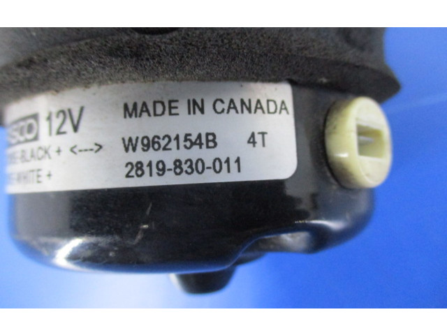 Вентилятор печки Rover 100