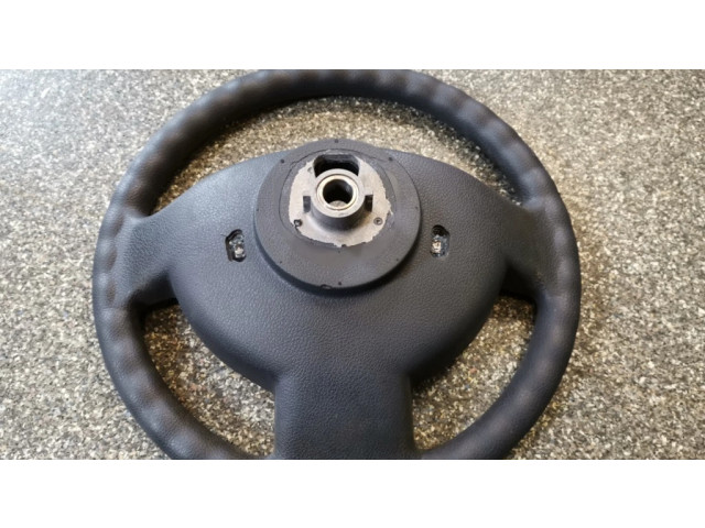 Руль Dacia Duster 484009925R