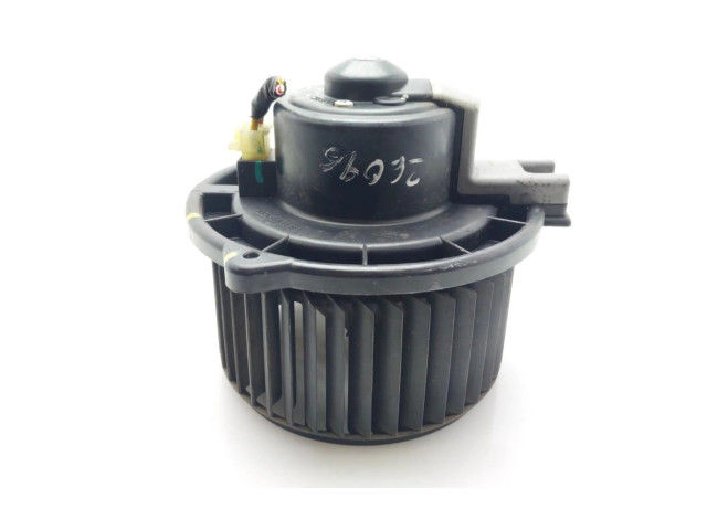 Вентилятор печки    6Q1820015C   Volkswagen Polo IV 9N3