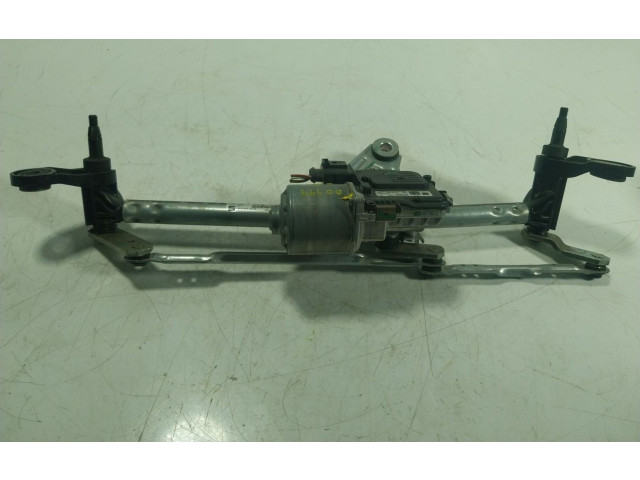 Моторчик дворников 5FB955023B, 5FB955113B    Cupra Leon