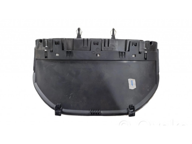 Přístrojová deska  Mercedes-Benz V Class W447 2017 A4479006808  