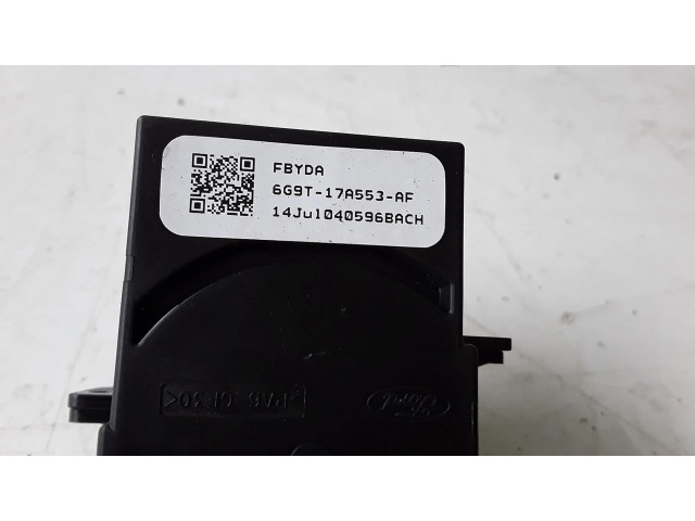 Переключатель дворников 6g9t17a553af Ford Galaxy