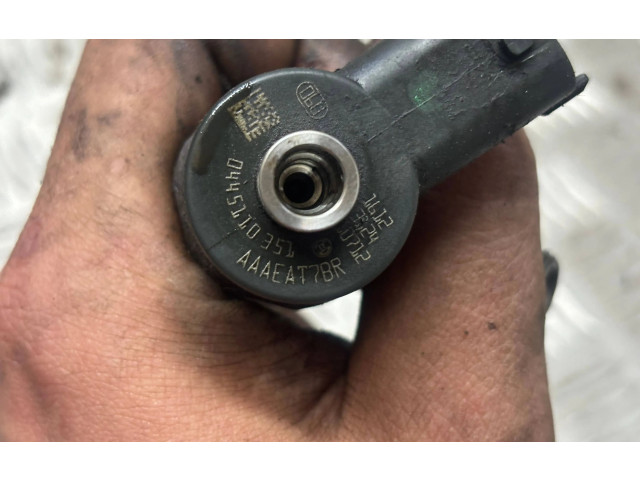 Vstřikovač 0445110351, 55237690   Alfa Romeo Mito    199b100 