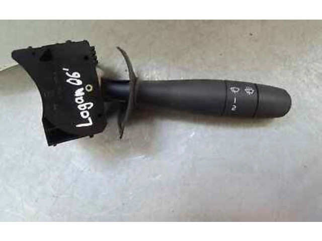 Переключатель дворников 8200213173, MANDOLIMPIA Dacia Logan I