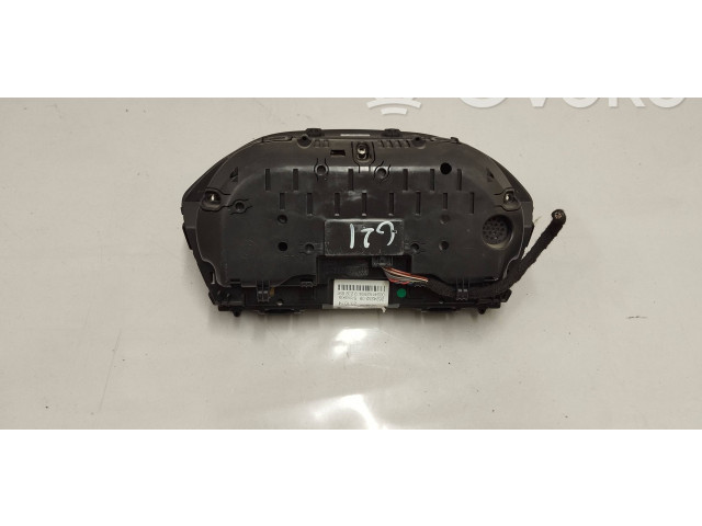 Přístrojová deska BMW 1 F20 F21 2015 9371021