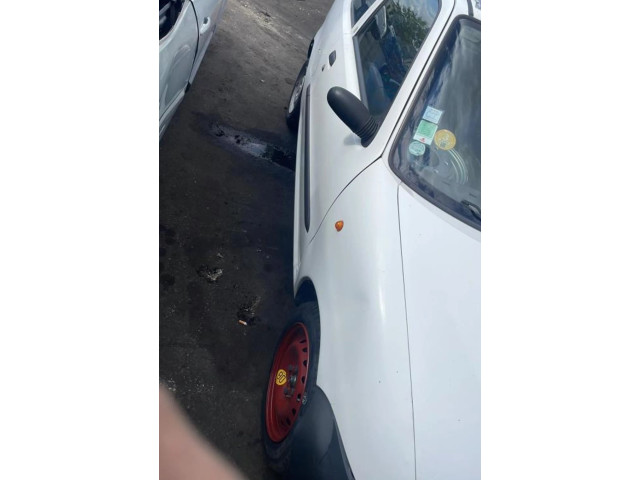 Зеркало (механическое) Fiat Seicento/600 1997 - 2010 года