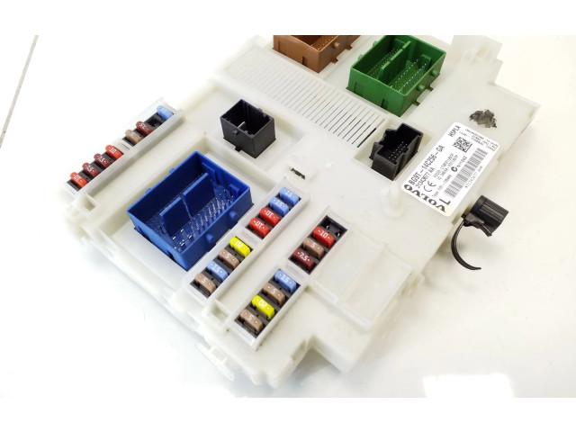 Pojistková skříňka BG9T14C256GA Volvo XC60 2011