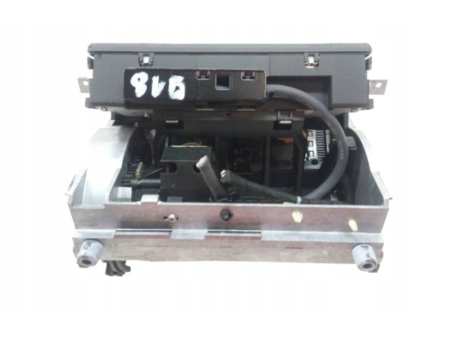 Дисплей       Audi A8 S8 D3 4E