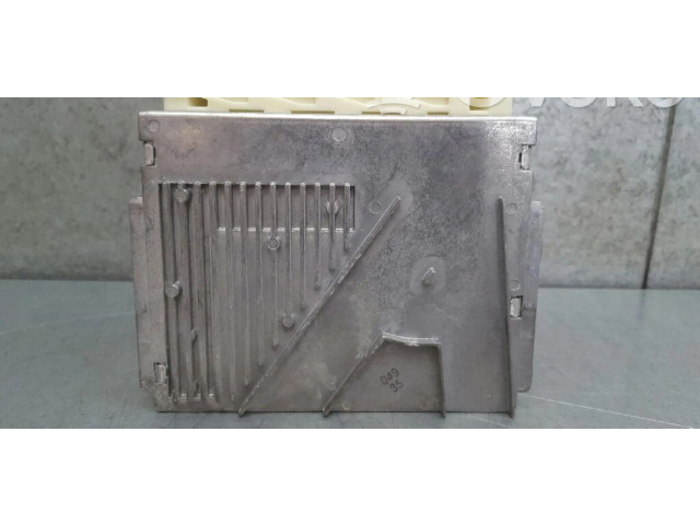 Блок управления коробкой передач 09442707, 09442707   Volvo V70